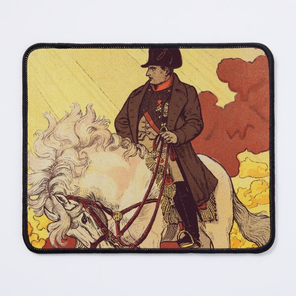 Item preview, Napoleon designed and sold by Twisted Wick.