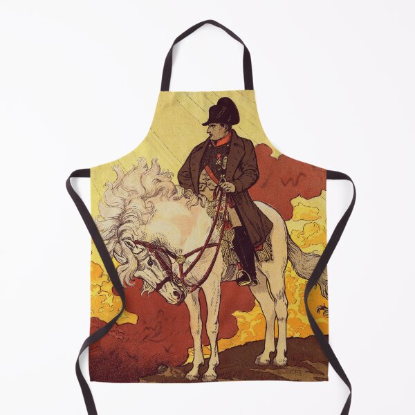 Item preview, Napoleon designed and sold by Twisted Wick.