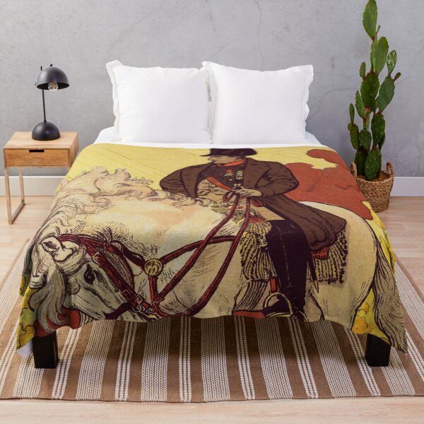 Item preview, Napoleon designed and sold by Twisted Wick.