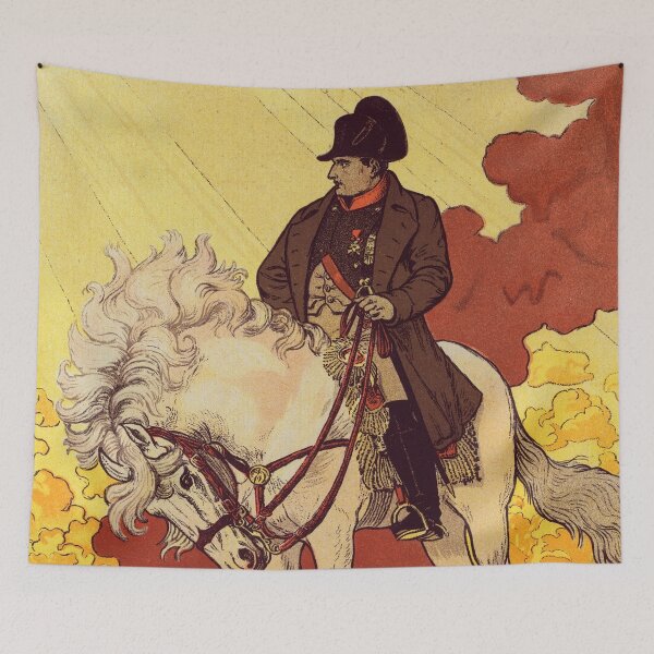 Item preview, Napoleon designed and sold by Twisted Wick.