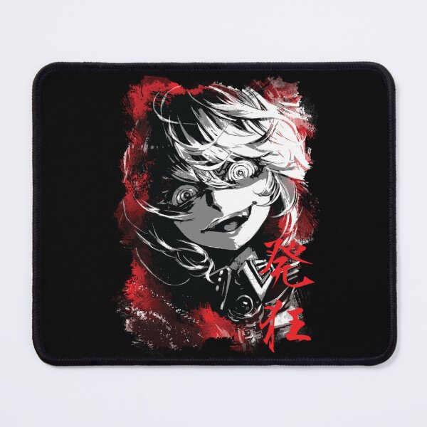 Item preview, youjo senki - tanya degurechaff designed and sold by teeshops.