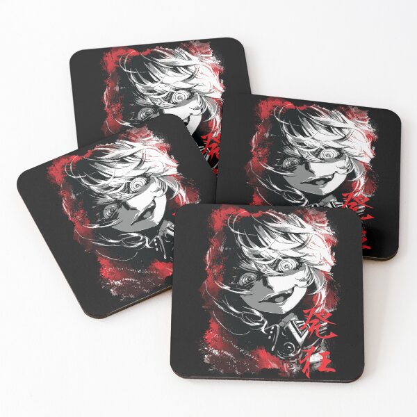 Item preview, youjo senki - tanya degurechaff designed and sold by teeshops.