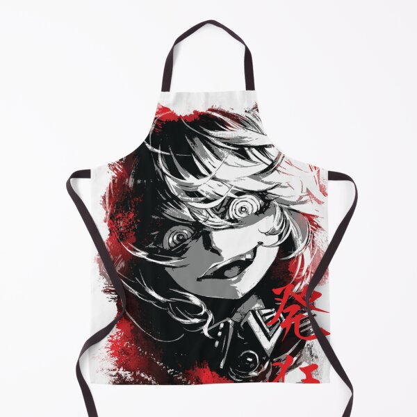 Item preview, youjo senki - tanya degurechaff designed and sold by teeshops.