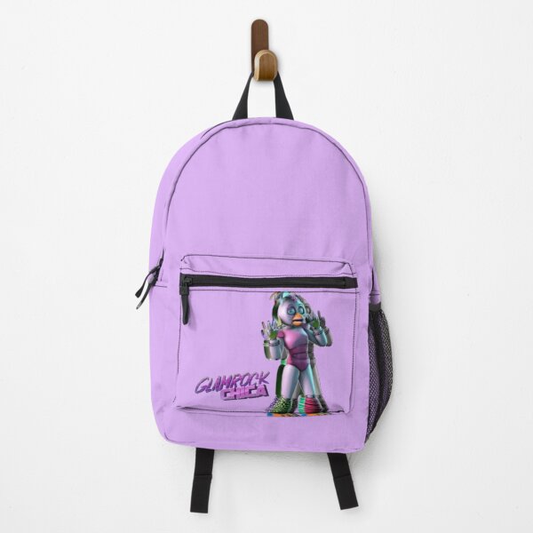 Item preview, Glamrock Girl | security breach designed and sold by Ashess Goëtia.