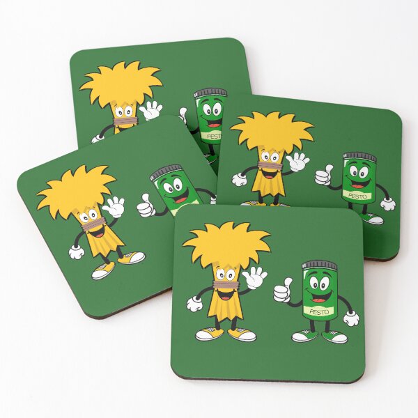 Item preview, Hay pesto! designed and sold by Weird Atlantic way .