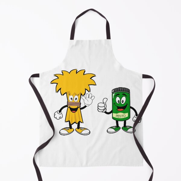 Item preview, Hay pesto! designed and sold by Weird Atlantic way .