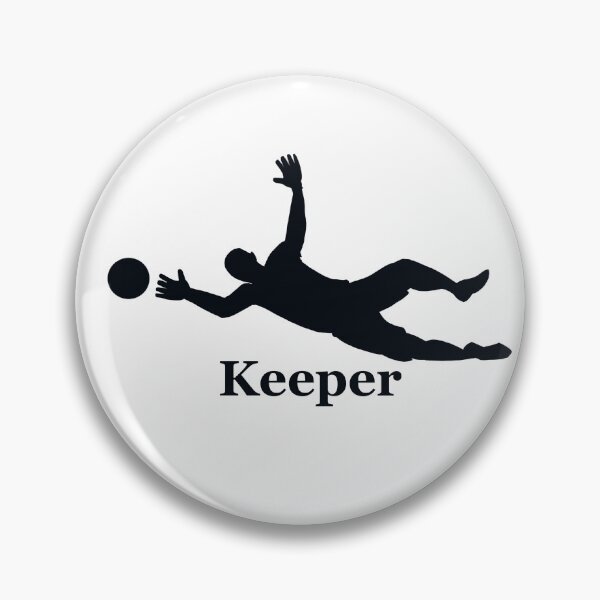Item preview, Keeper designed and sold by Mark-V-Art.