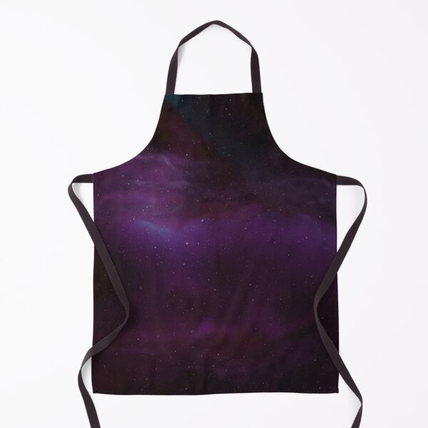 Item preview, Beautiful northern lights on the sky designed and sold by Durgaa D.