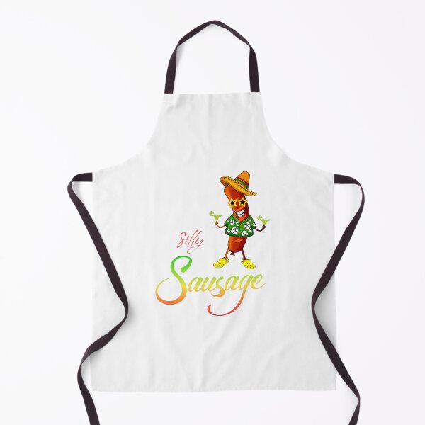 Item preview, Silly Sausage  designed and sold by Weird Atlantic way .
