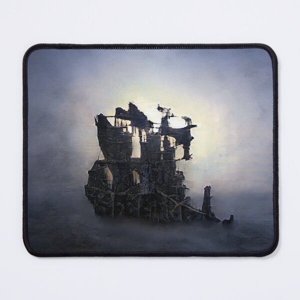 Item preview, the Flying Dutchman designed and sold by Wolfgang Schweizer.