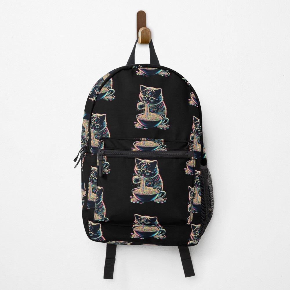 Item preview, Backpack designed and sold by AwakenedSoul.