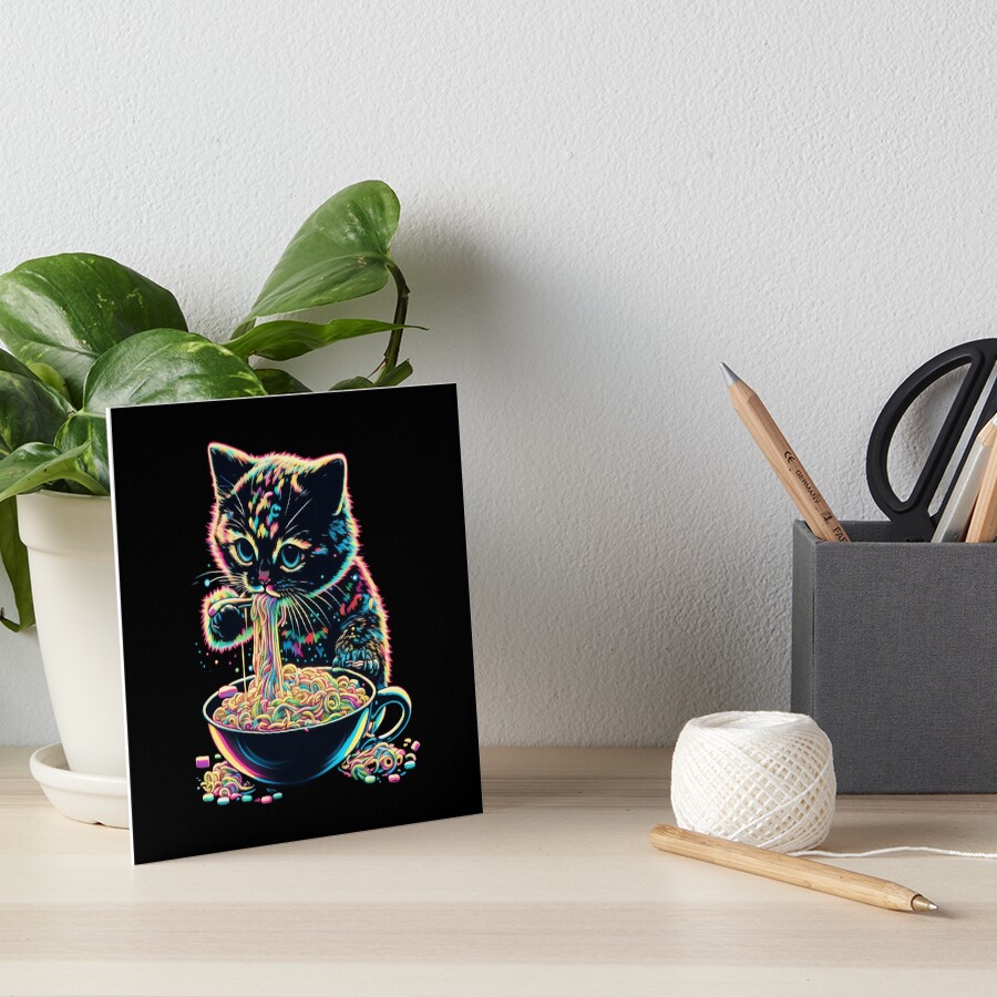 Item preview, Art Board Print designed and sold by AwakenedSoul.