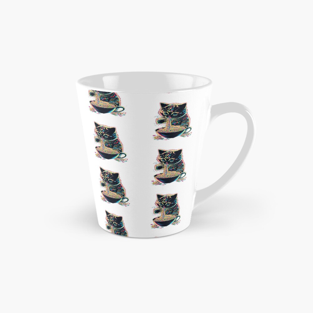 Item preview, Tall Mug designed and sold by AwakenedSoul.