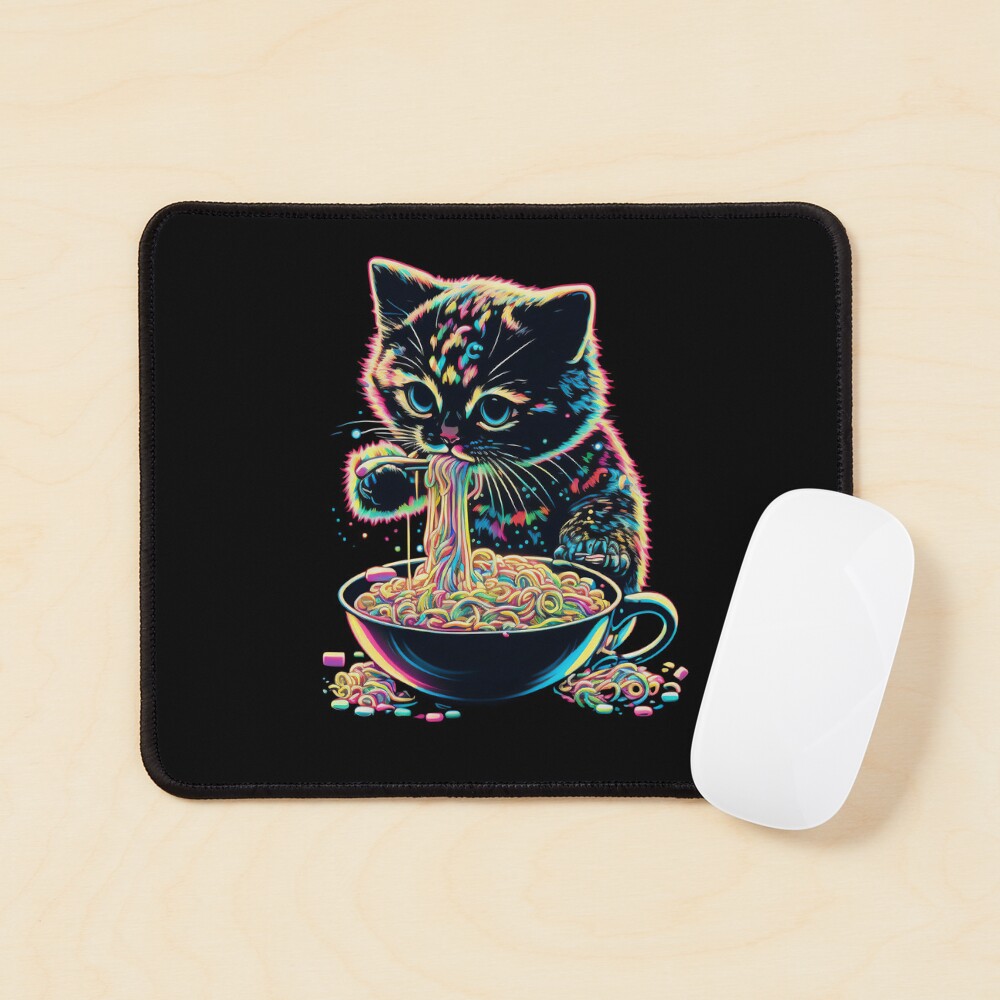 Item preview, Mouse Pad designed and sold by AwakenedSoul.