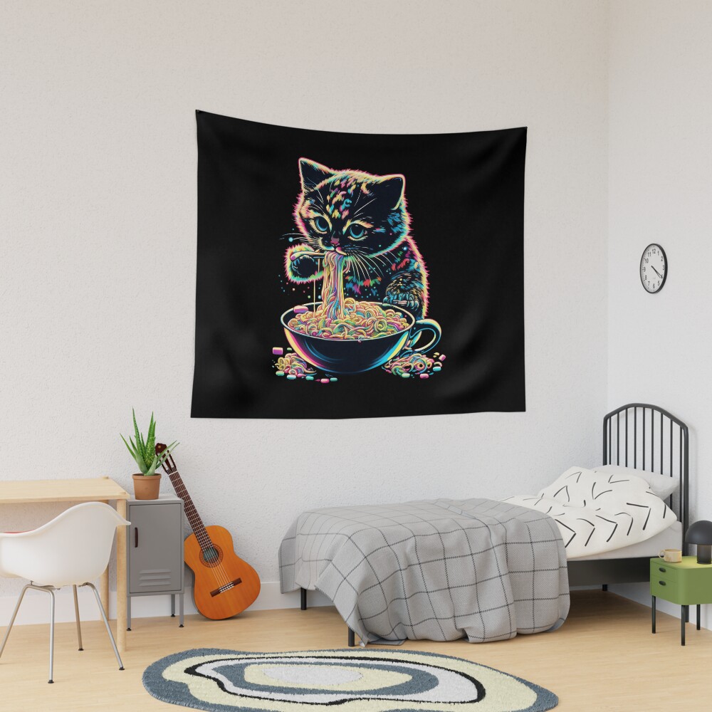 Item preview, Tapestry designed and sold by AwakenedSoul.