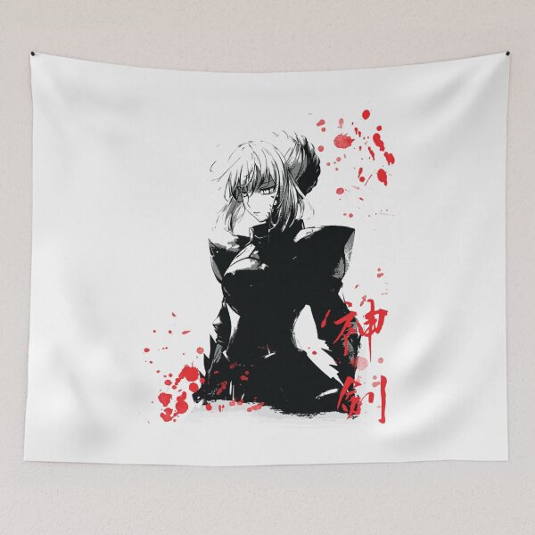 Item preview, youjo senki - tanya degurechaff  designed and sold by teeshops.