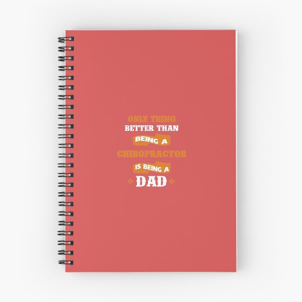 Item preview, Only thing better than being a Chiropractor is being a dad designed and sold by AlwaysAwesome.