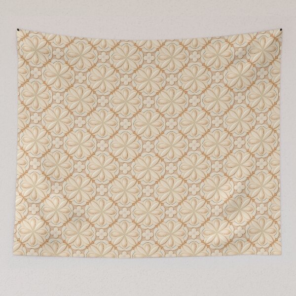 Item preview, Flowery.1 designed and sold by Jerzelde.