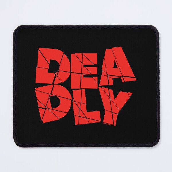 Item preview, DEADLY Indigenous inspired & themed T-shirt  designed and sold by SuperNish.