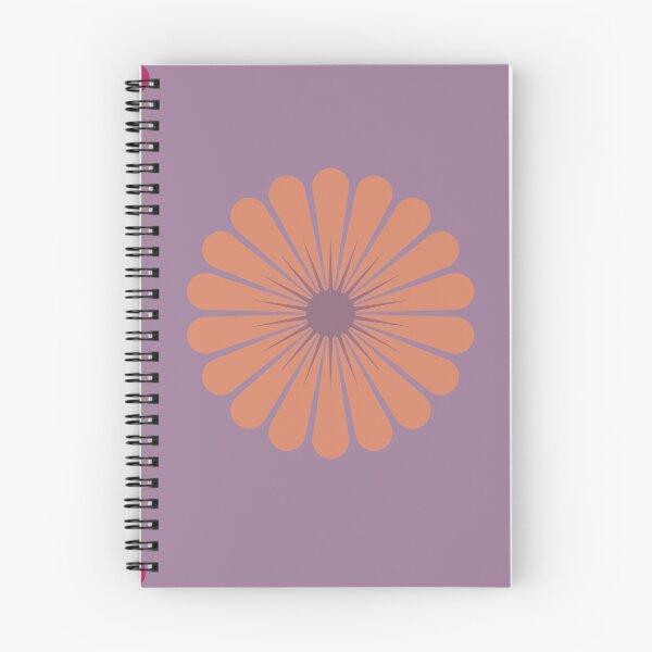 Item preview, Purple Sunflower Flower Power Early Aughts  designed and sold by smith-jeniffer.