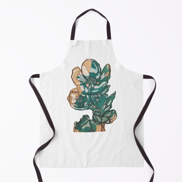 Item preview, Blue Poppy designed and sold by Kerri Root.