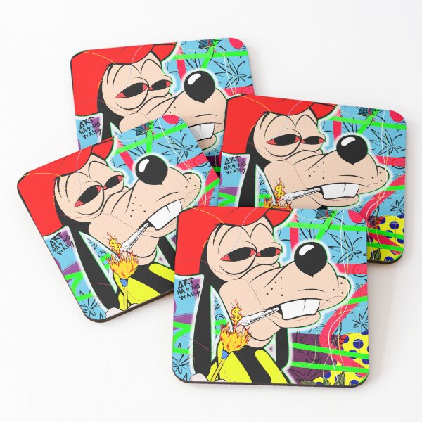 Item preview, Smoking Weed | Pop Art Style | High Life designed and sold by DonVivaldo.