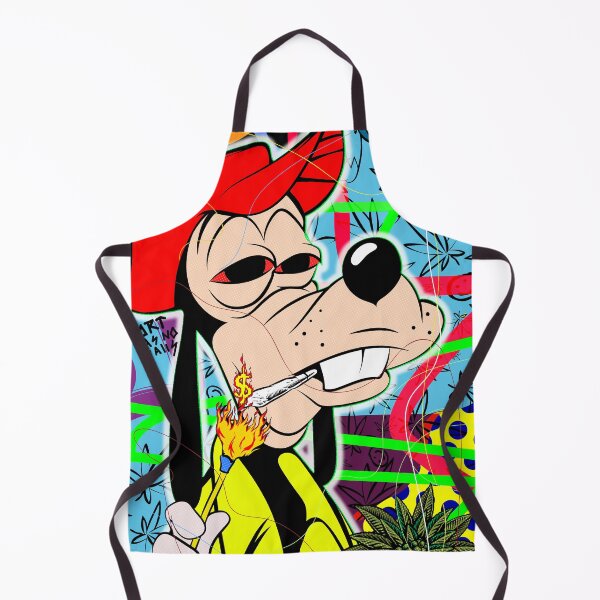 Item preview, Smoking Weed | Pop Art Style | High Life designed and sold by DonVivaldo.