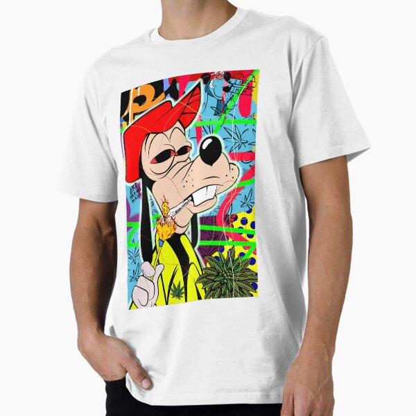 Item preview, Smoking Weed | Pop Art Style | High Life designed and sold by DonVivaldo.