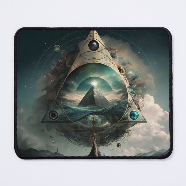 Item preview, Esoteric Wall Art, Metal Wall Art, Libra, Female, Male, Zodiacal Sign, Esoteric, Astrology, Fantasy, Mystery, Gift designed and sold by esoTeriko.