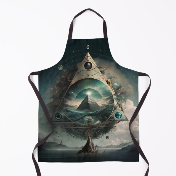 Item preview, Esoteric Wall Art, Metal Wall Art, Libra, Female, Male, Zodiacal Sign, Esoteric, Astrology, Fantasy, Mystery, Gift designed and sold by esoTeriko.