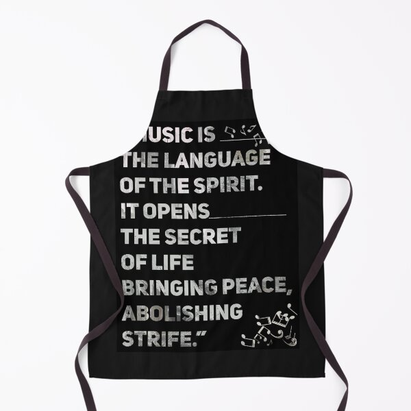 Item preview, Music is the language designed and sold by Degiab.