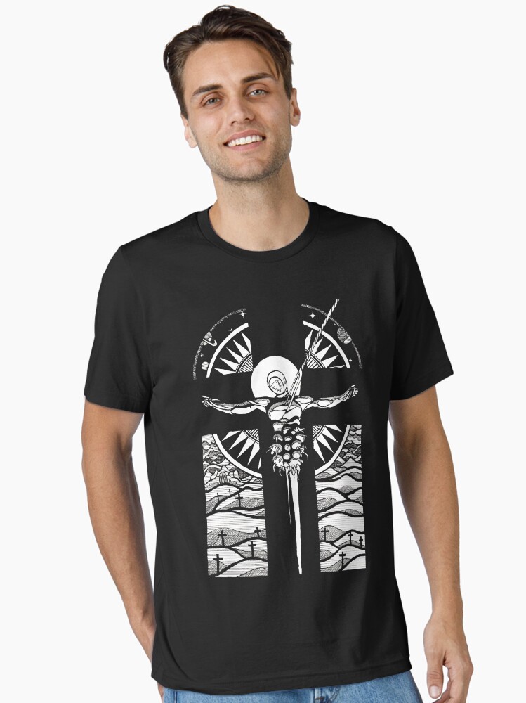 Lilith ~ End of Evangelion ~ Neon Genesis Evangelion ~ Crucified