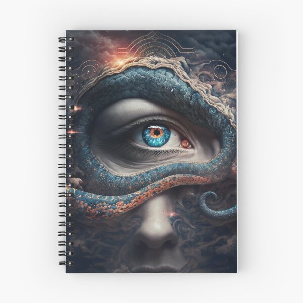 Item preview, Esoteric Wall Art, Metal Wall Art, Ophiuchus, Male, Zodiacal Sign, Esoteric, Astrology, Fantasy, Mystery, Gift designed and sold by esoTeriko.