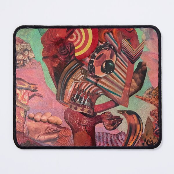 Item preview, Chipped © David M Ball designed and sold by DavidMBallArt.