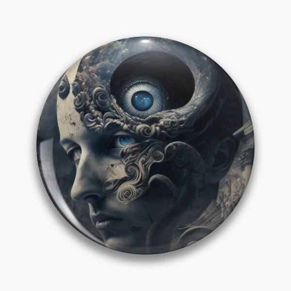 Item preview, Esoteric Wall Art, Metal Wall Art, Ophiuchus, Male, Zodiacal Sign, Esoteric, Astrology, Fantasy, Mystery, Gift designed and sold by esoTeriko.