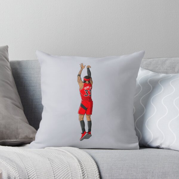 Item preview, Gary Trent Jr - Toronto Raptors Basketball designed and sold by sportsign.