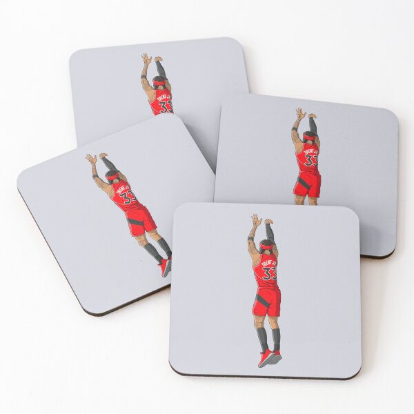 Item preview, Gary Trent Jr - Toronto Raptors Basketball designed and sold by sportsign.