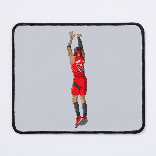 Item preview, Gary Trent Jr - Toronto Raptors Basketball designed and sold by sportsign.
