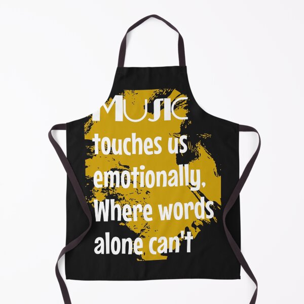 Item preview, Music touches us designed and sold by Degiab.
