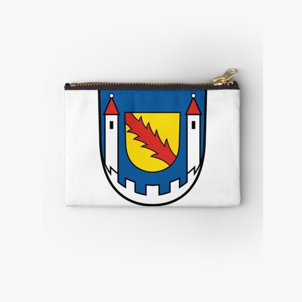 Item preview, Coat of arms of Hayingen designed and sold by HeraldryCabinet.