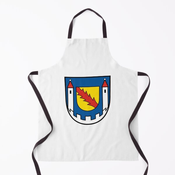 Item preview, Coat of arms of Hayingen designed and sold by HeraldryCabinet.
