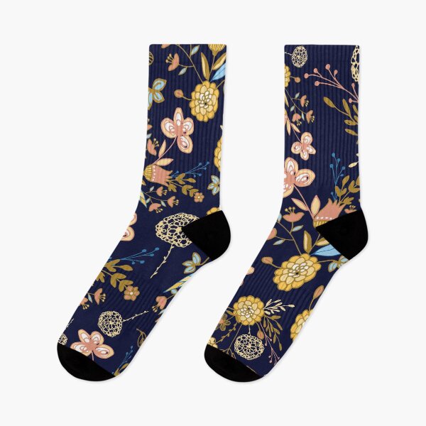 Item preview, All the Florals designed and sold by LovesLola.