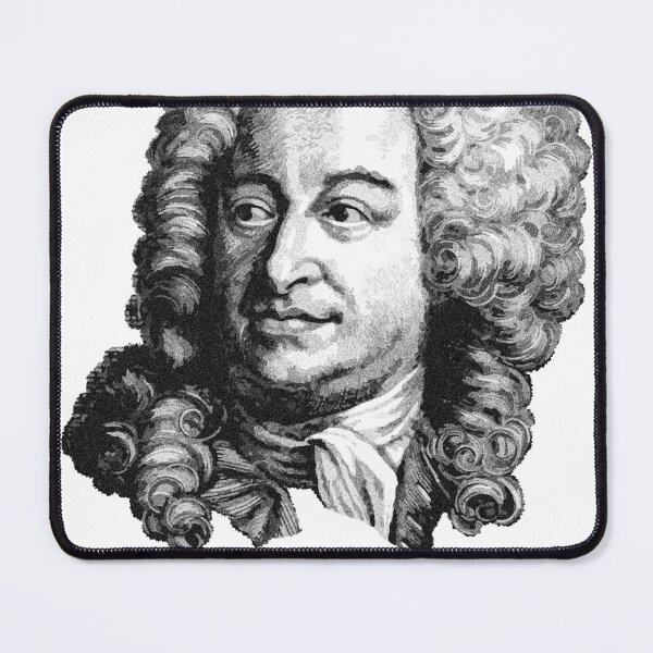 Item preview, Philosophy with Christian Wolff designed and sold by JamesinShirts.