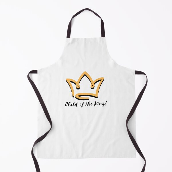 Item preview, Child Of The King! designed and sold by SongBirdKN.
