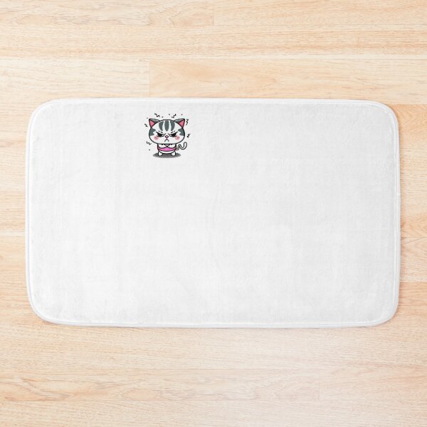 Item preview, The Mad Cat designed and sold by Artcci.