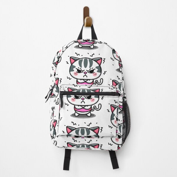 Item preview, The Mad Cat designed and sold by Artcci.