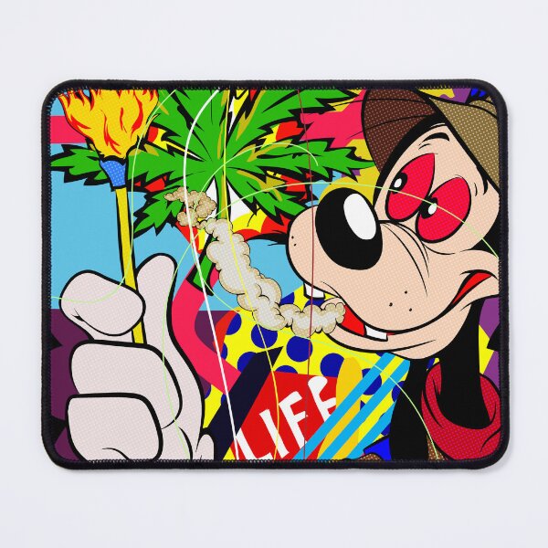 Item preview, True Love - Marijuana Weed Pot Dot designed and sold by DonVivaldo.