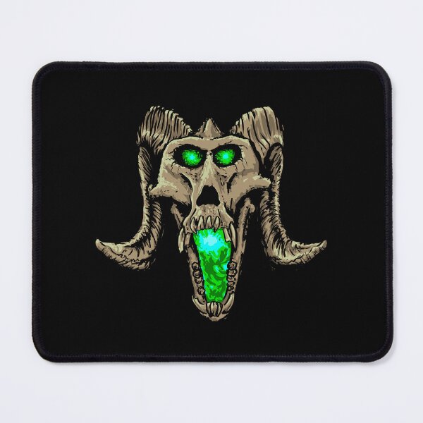 Item preview, Conjuror's Witchfire designed and sold by BrimstoneAxe.