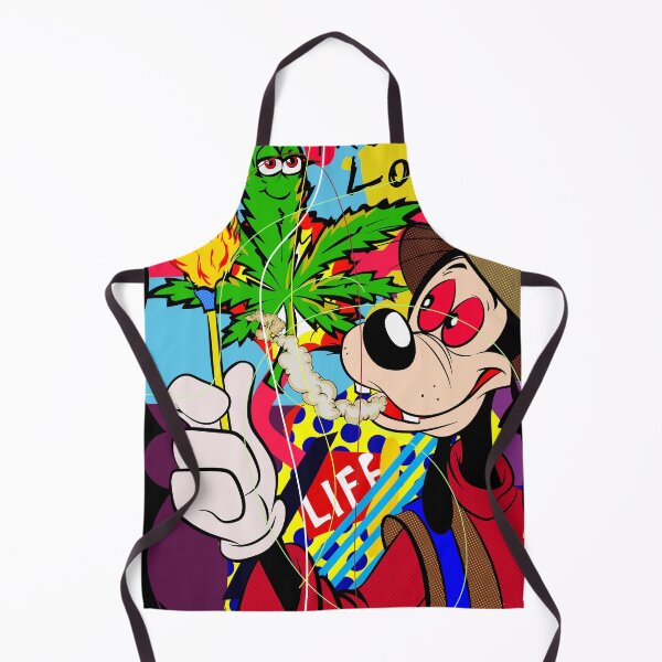 Item preview, True Love - Marijuana Weed Pot Dot designed and sold by DonVivaldo.