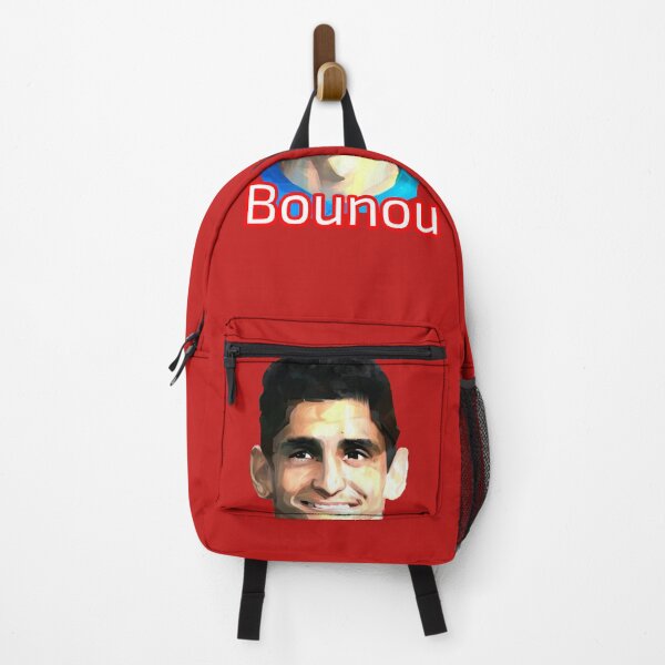 Item preview, Yassine Bounou designed and sold by TOMA store.
